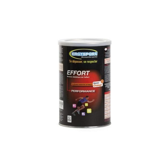 Ergysport Esfuerzo Ergysport Esfuerzo