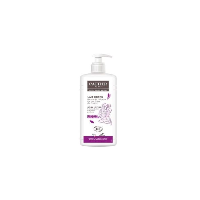 Leche Corporal Hidratante 500Ml