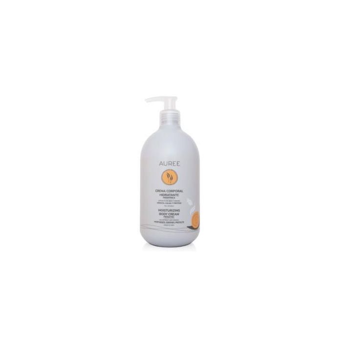 Crema Corporal Hidratante Pediatrica 500Ml.