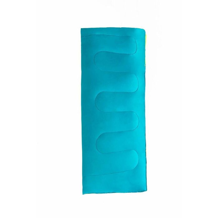 Bestway Saco de Dormir Polyester Temperatura 7 a -11 Grados Color Surtido 180x75 cm Camping 68099 5