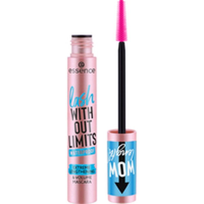 Set de Maquillaje Essence LASH WITH OUT LIMITS 12