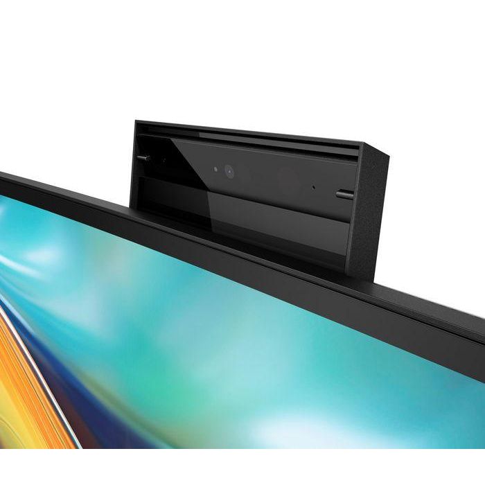 HP 740pm Series 7 Pro Monitor Curvo Ultrawide 39.7" 5K2K con Webcam 4K Integrada y Micrófonos Cancelación Ruido 16 HP 740pm Series 7 Pro Monitor Curvo Ultrawide 39.7" 5K2K con Webcam 4K Integrada y Micrófonos Cancelación Ruido 16