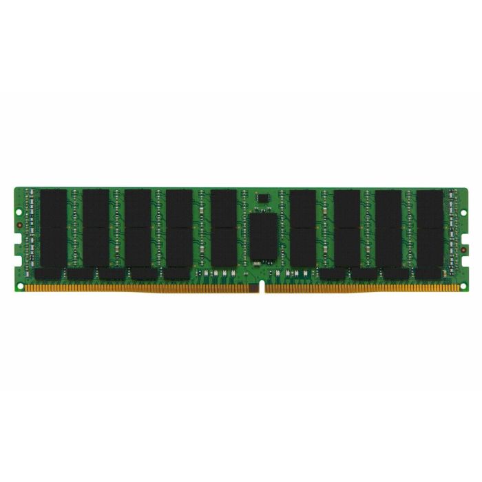 Memoria RAM Kingston KTH-PL432/32G DDR4 32 GB CL22 Memoria RAM Kingston KTH-PL432/32G DDR4 32 GB CL22