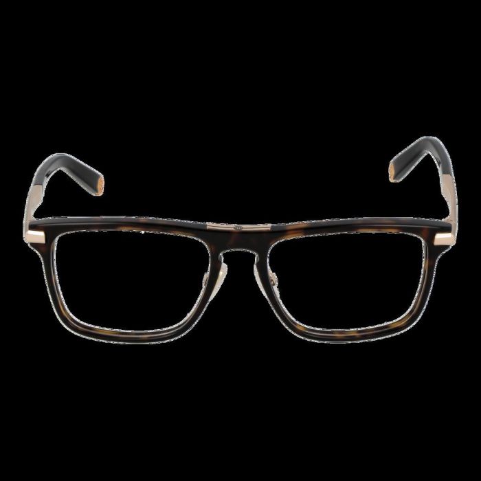 Montura de Gafas Hombre PHILIPP PLEIN VPP019M-530722-21G Marrón Ø 53 mm 3 Montura de Gafas Hombre PHILIPP PLEIN VPP019M-530722-21G Marrón Ø 53 mm 3