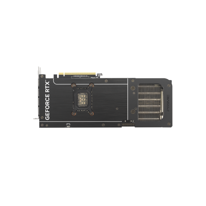 ASUS Prime -RTX5070TI-O16G NVIDIA GeForce RTX 5070 Ti 16 GB GDDR7 6 ASUS Prime -RTX5070TI-O16G NVIDIA GeForce RTX 5070 Ti 16 GB GDDR7 6