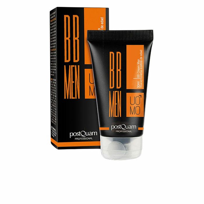 Postquam Bb Men Cream Uomo