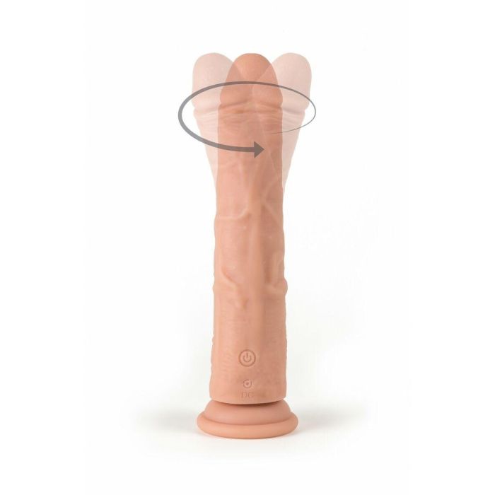 Vibrador realista Virgite 21 cm 0 Vibrador realista Virgite 21 cm 0