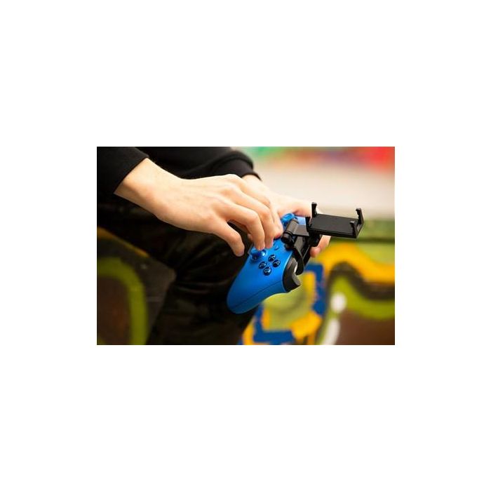 Power A 1519066-01 Soporte para Móvil para Mandos Wireless Xbox 16