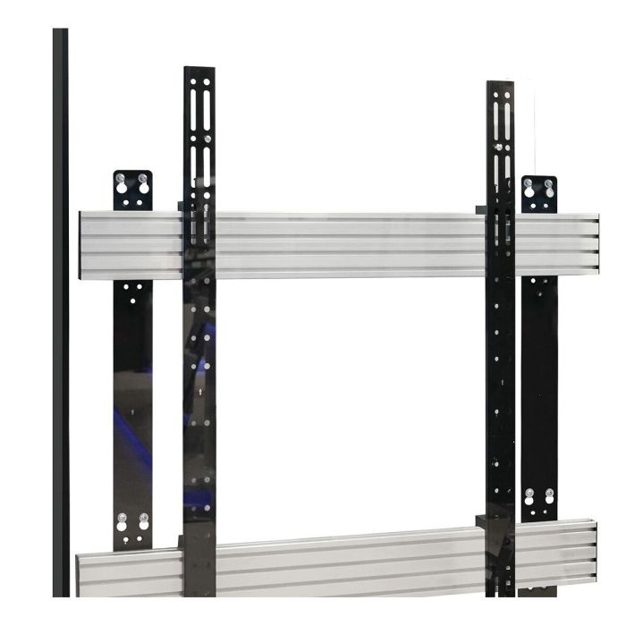 Soporte de Mesa para Pantalla B-Tech BT8390-VESA1200F/BV2 (2 Unidades) 1