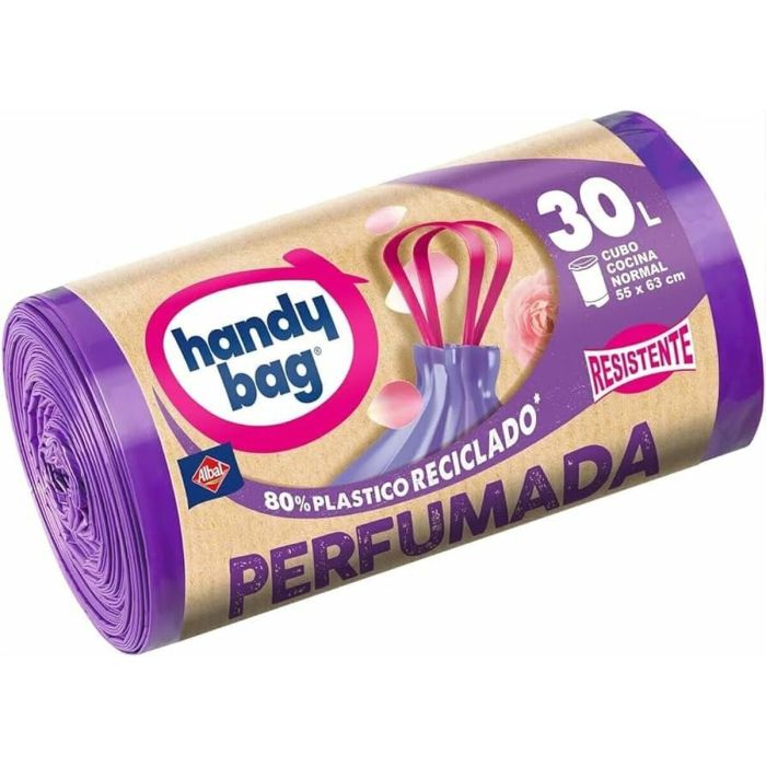 Ambientador Handy Bag HANDY BAG PERFUMADA (12 Unidades) 1 Ambientador Handy Bag HANDY BAG PERFUMADA (12 Unidades) 1