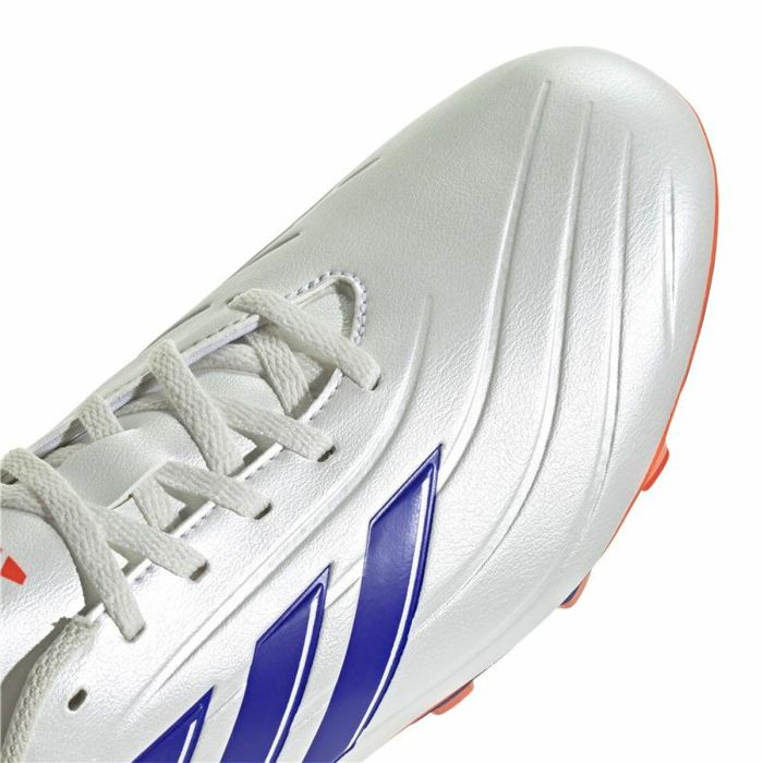 Botas de Fútbol para Adultos Adidas Copa Pure II Club Blanco 1