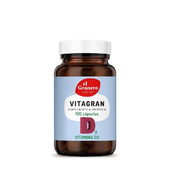 Vitagran D3 Vitagran D3