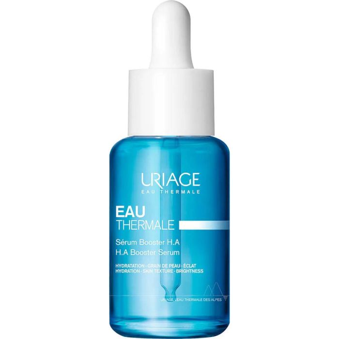 Uriage Face Hydratation Booster Serum 30 mL