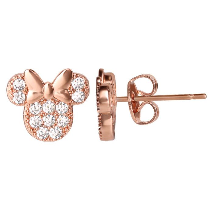 Pendientes Minnie Disney 1 Pendientes Minnie Disney 1