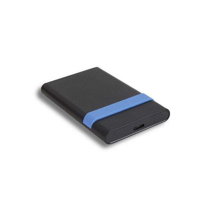 Verbatim 2.5", HDD/SSD, USB 3.2 Gen 1, 125.5 x 80 x 17.6 mm, 59.8 g 6 Verbatim 2.5", HDD/SSD, USB 3.2 Gen 1, 125.5 x 80 x 17.6 mm, 59.8 g 6