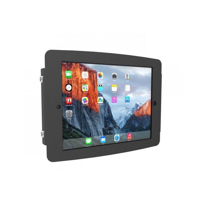 Compulocks Space iPad Enclosure Wall Mount 1 Compulocks Space iPad Enclosure Wall Mount 1