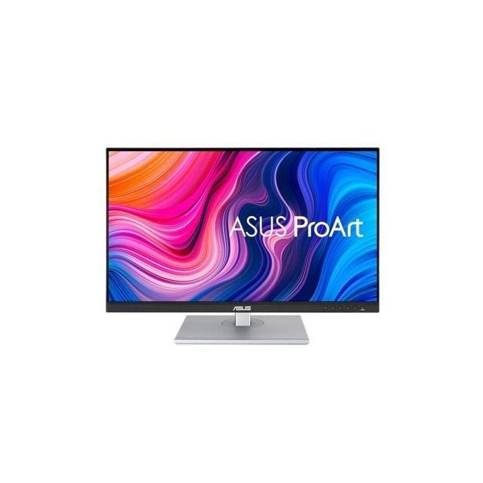 Asus PA279CV ProArt Display Monitor Profesional 27" 4K UHD IPS Calman Verified 100% sRGB USB-C 65W Ergonómico 90LM06M1-B01170 2 Asus PA279CV ProArt Display Monitor Profesional 27" 4K UHD IPS Calman Verified 100% sRGB USB-C 65W Ergonómico 90LM06M1-B01170 2