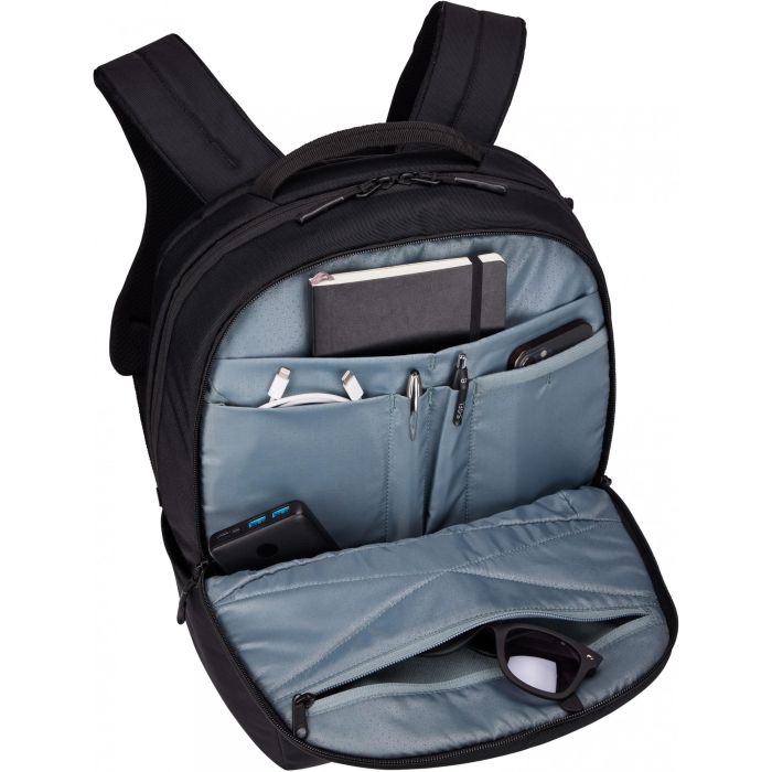 THULE NB Rucksack 27L SUBTERRA 2 TSLB417 BLACK 15 THULE NB Rucksack 27L SUBTERRA 2 TSLB417 BLACK 15