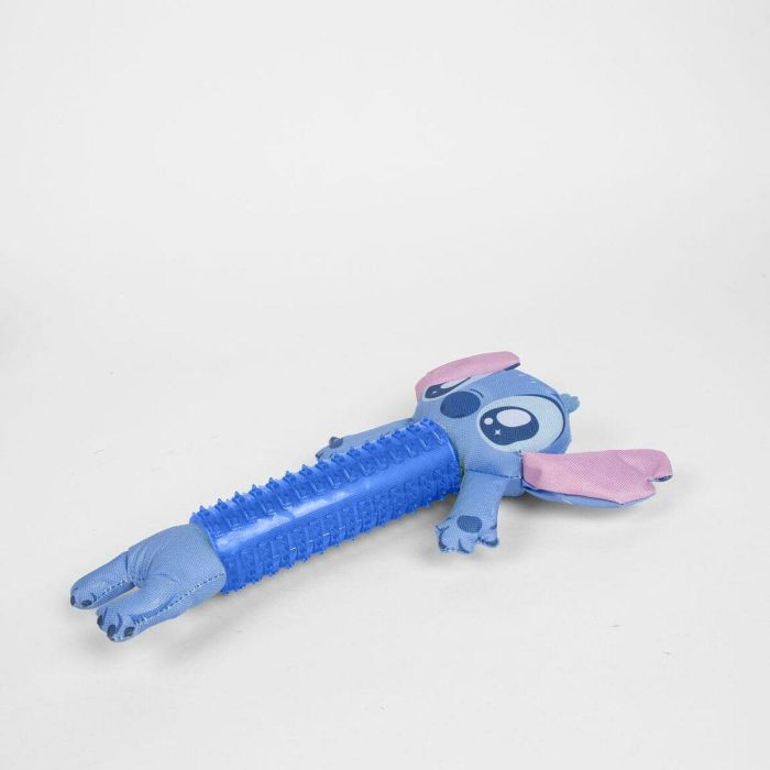 Mordedor para perro tpr stitch 11.0 x 30.0 x 9.0 cm 5 Mordedor para perro tpr stitch 11.0 x 30.0 x 9.0 cm 5
