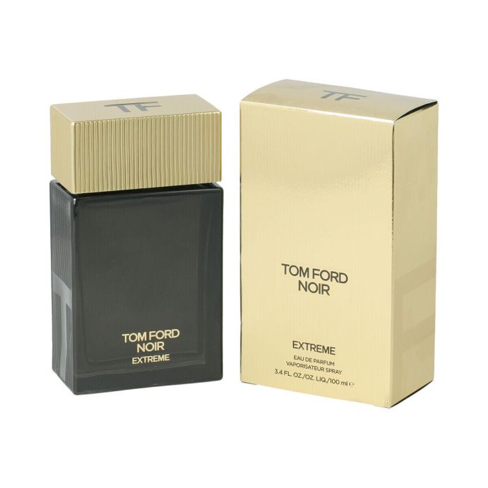 Tom Ford Noir Extreme Edp 100