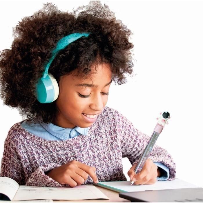 Clementoni - El taller de bolígrafos - 10 bolígrafos para crear y personalizar - Made in Italy 4 Clementoni - El taller de bolígrafos - 10 bolígrafos para crear y personalizar - Made in Italy 4