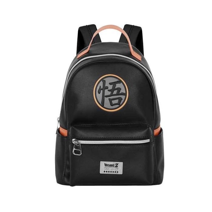 Karactermania Mochila Dragon Ball Z 24,5 x15 x29 cm 1 Karactermania Mochila Dragon Ball Z 24,5 x15 x29 cm 1