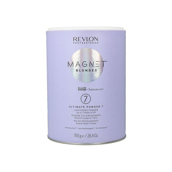 Revlon Magnet Blondes 7 Powder