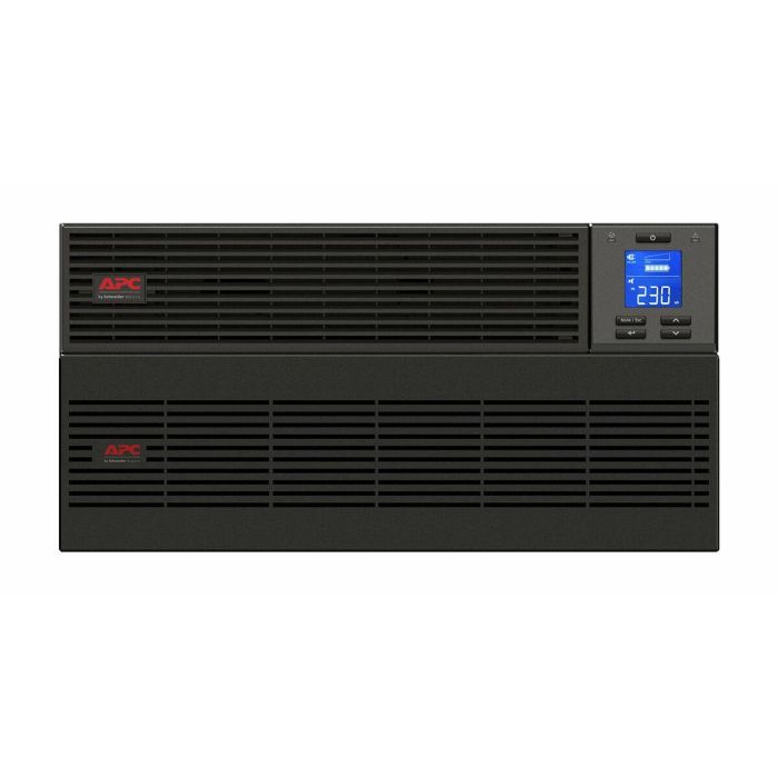 SAI Interactivo APC SRV10KRILRK 10000 W 3 SAI Interactivo APC SRV10KRILRK 10000 W 3