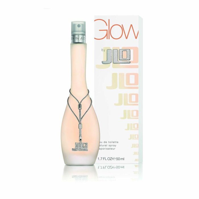 J.Glow Edt 50 mL Vaporizador