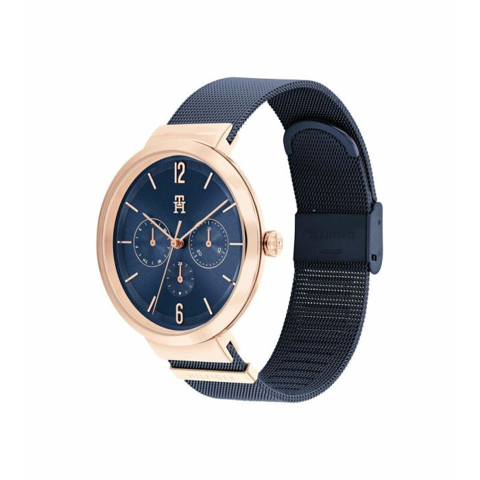 Reloj Mujer Tommy Hilfiger 1782541 (Ø 40 mm) 2