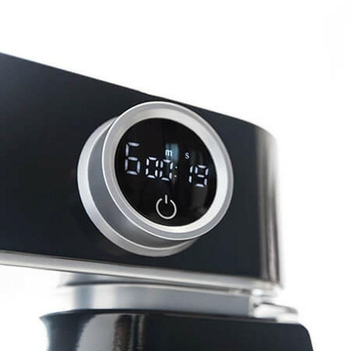 Batidora-Amasadora Cecotec Twist&Fusion 4000 Luxury Black 800 W 3 Batidora-Amasadora Cecotec Twist&Fusion 4000 Luxury Black 800 W 3