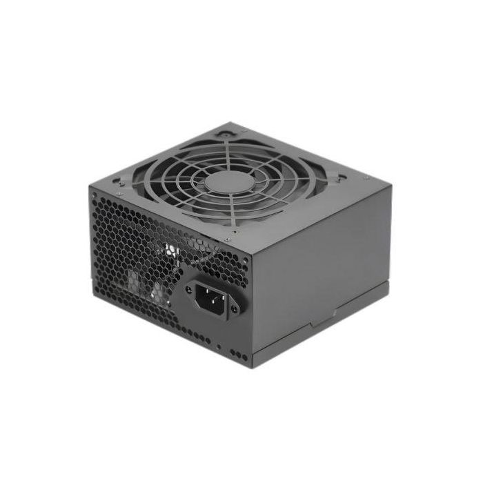 Fuente de Alimentación Tacens Anima APB650/ 650W/ Ventilador 14cm/ 80 Plus Silver 1 Fuente de Alimentación Tacens Anima APB650/ 650W/ Ventilador 14cm/ 80 Plus Silver 1