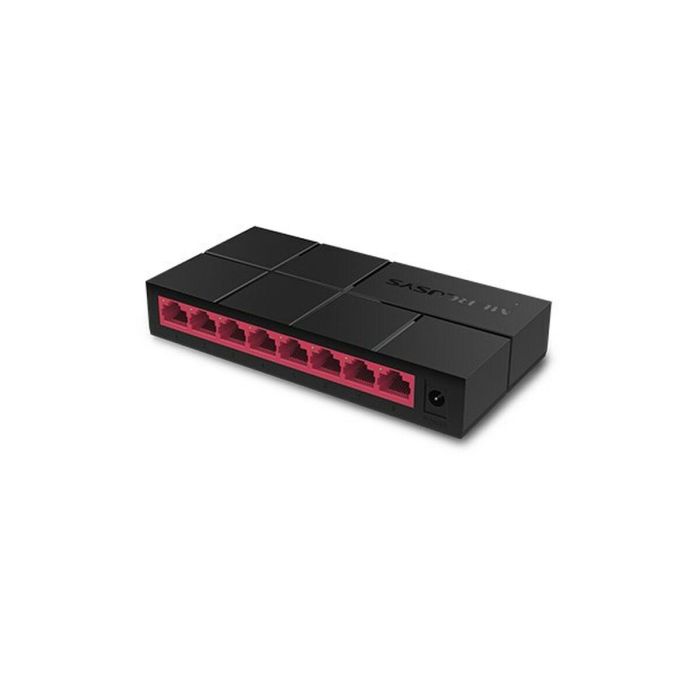 Switch Mercusys MS108G 1