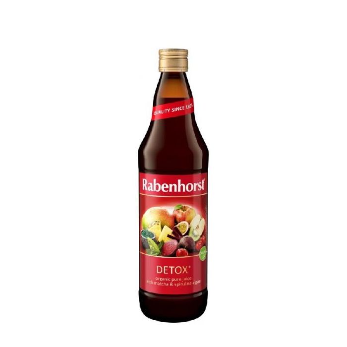 Zumo Detox Zumo Detox