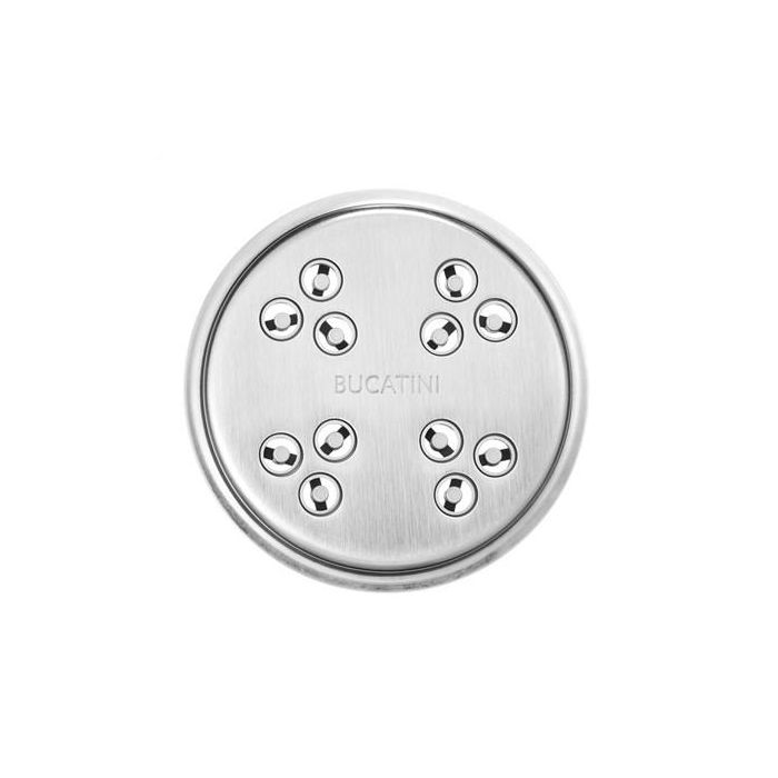 Kitchenaid 5KSMPEXTA Prensa para Pasta Fresca Casera con 6 Moldes y Accesorios 6