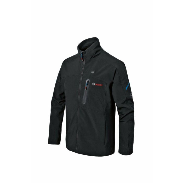 Bosch Professional Chaqueta térmica GHJ 12+18V XA talla L con batería de 12V - 06188000FZ 3