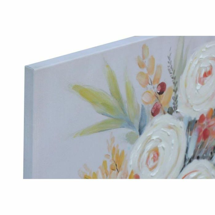 Cuadro Shabby DKD Home Decor Multicolor 2.8 x 80 x 80 cm (2 Unidades) 1 Cuadro Shabby DKD Home Decor Multicolor 2.8 x 80 x 80 cm (2 Unidades) 1