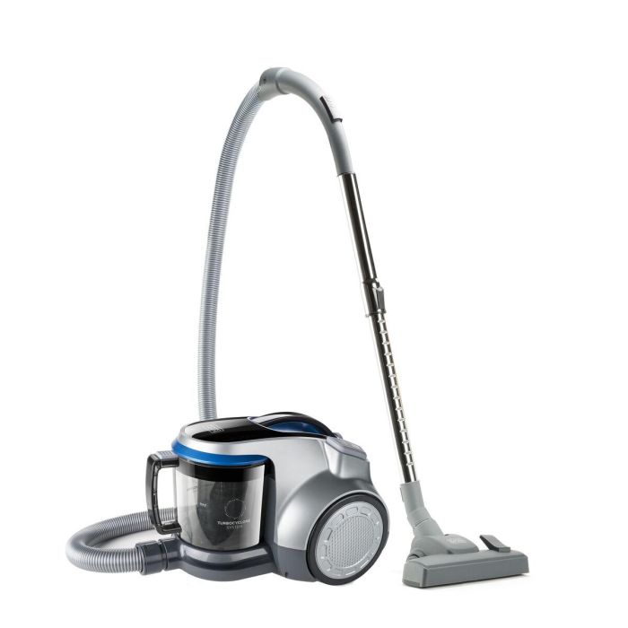 Aspirador Black & Decker BXVML700E Negro 700 W 49 Aspirador Black & Decker BXVML700E Negro 700 W 49