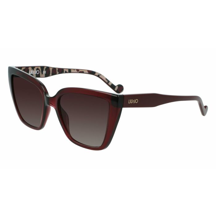 Gafas de Sol Mujer LIU JO LJ749S-603 Ø 53 mm 5 Gafas de Sol Mujer LIU JO LJ749S-603 Ø 53 mm 5