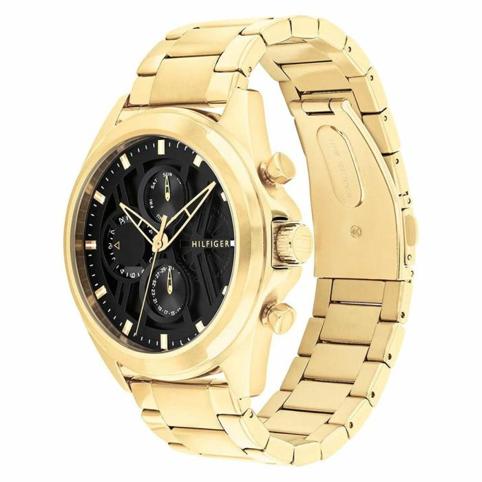 Reloj Hombre Tommy Hilfiger 1710658 (Ø 48 mm) 1