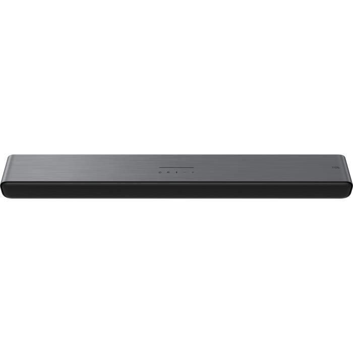 Barra de Sonido con Bluetooth TCL S45H/ 100W/ 2.0 Barra de Sonido con Bluetooth TCL S45H/ 100W/ 2.0