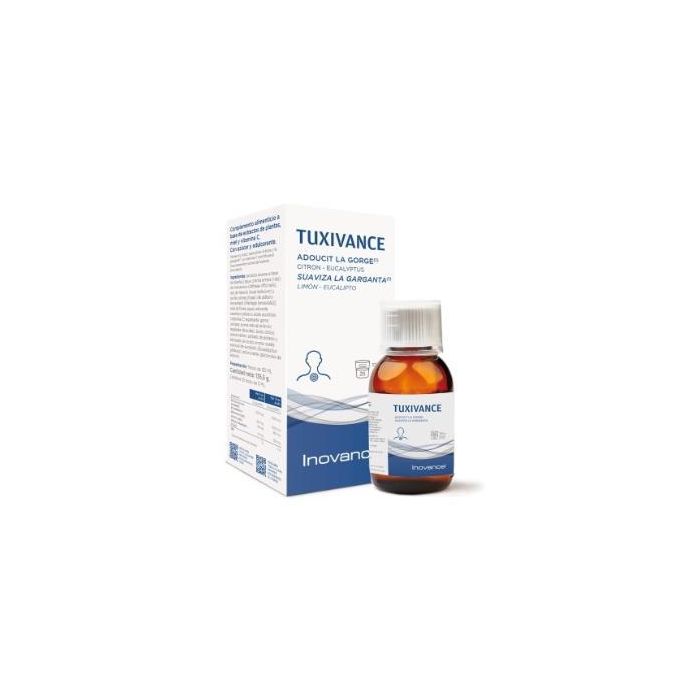 Tuxivance 125 Ml Tuxivance 125 Ml