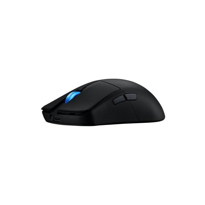 ASUS ROG Harpe Ace Mini Ratón Gaming Ambidextro Inalámbrico RF + Bluetooth + USB Type-C 42000 DPI 90MP03Z0-BMUA00 4 ASUS ROG Harpe Ace Mini Ratón Gaming Ambidextro Inalámbrico RF + Bluetooth + USB Type-C 42000 DPI 90MP03Z0-BMUA00 4