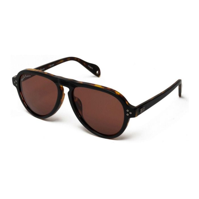 Gafas de Sol Unisex Hally & Son DH507S03 Ø 55 mm Gafas de Sol Unisex Hally & Son DH507S03 Ø 55 mm