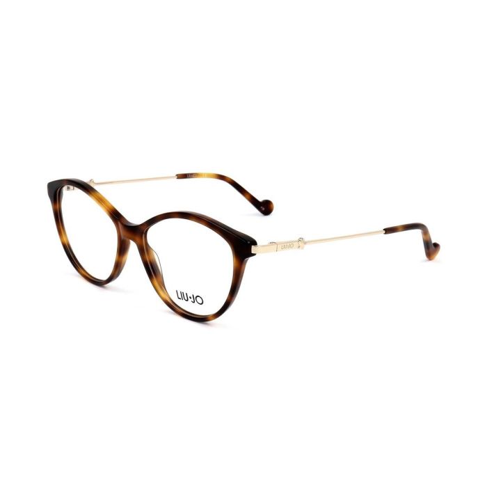 Pendientes Mujer LIU JO LJ2721 Dorado 2 Pendientes Mujer LIU JO LJ2721 Dorado 2