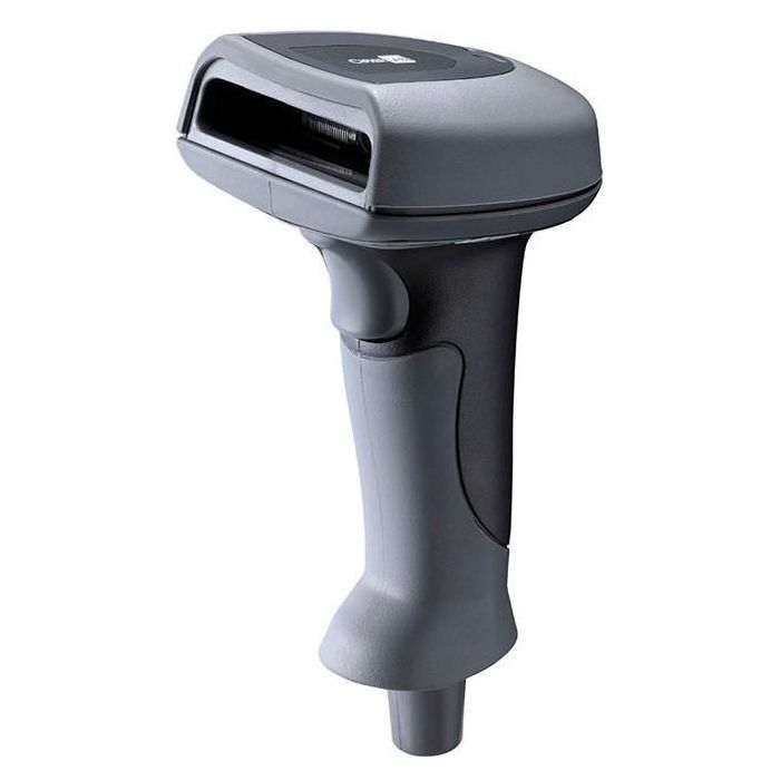 CipherLab 1000A, USB HID, Negro