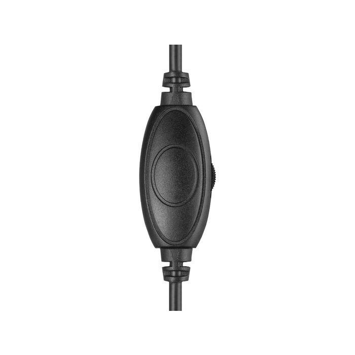 Sandberg Saver MiniJack Headset Large 1 Sandberg Saver MiniJack Headset Large 1