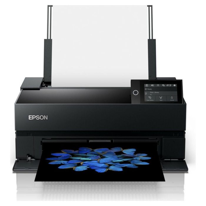EPSON Impresora fotografica SureColor SC-P700 A3+ 17