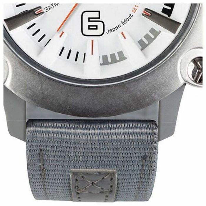 Reloj Hombre Ene 640000109 (Ø 51 mm) 2 Reloj Hombre Ene 640000109 (Ø 51 mm) 2