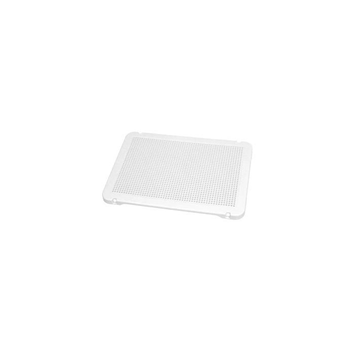 Miniland Placa para Pinchos Blanca 31x21 cm Set de 6 Unidades Juego 0 Miniland Placa para Pinchos Blanca 31x21 cm Set de 6 Unidades Juego 0